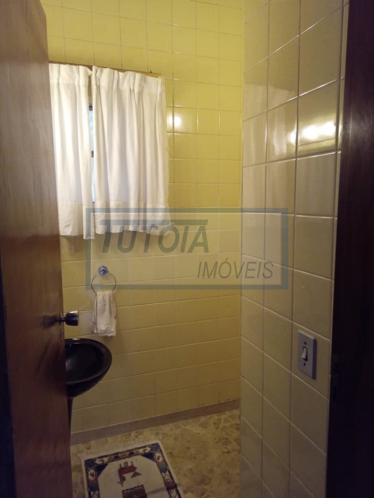 Apartamento à venda com 3 quartos, 189m² - Foto 7