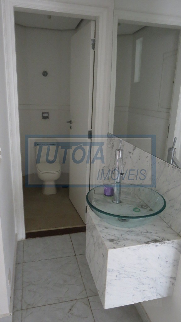 Apartamento à venda com 4 quartos, 263m² - Foto 8