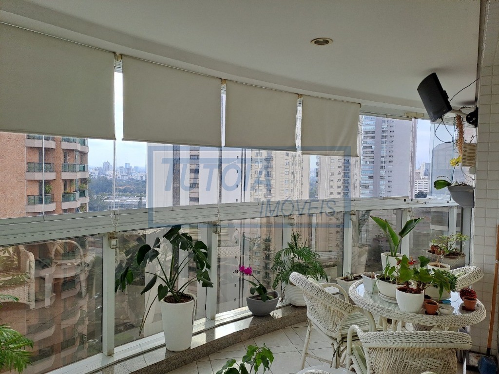 APARTAMENTO À VENDA NO PARAISO, SÃO PAULO