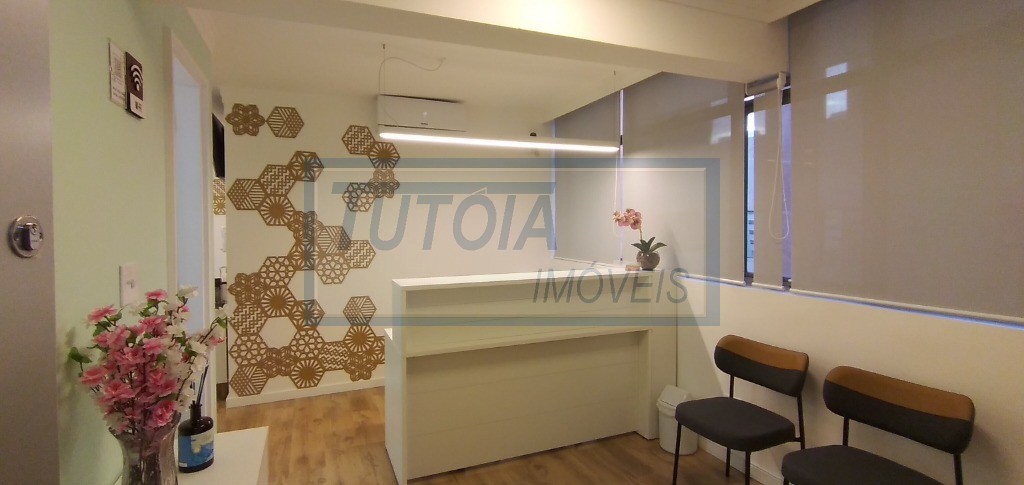 Conjunto Comercial-Sala para alugar, 85m² - Foto 3