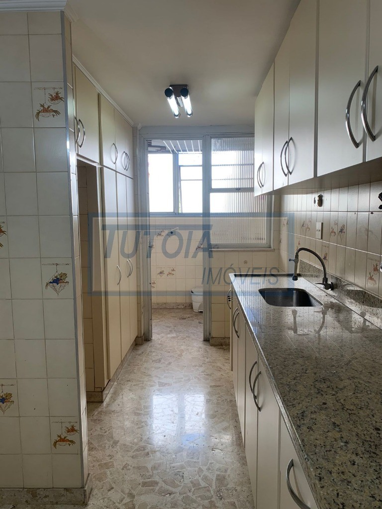 Apartamento à venda com 3 quartos, 189m² - Foto 11