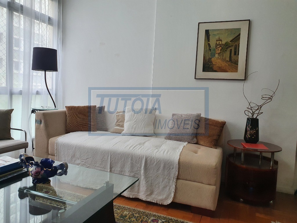 Apartamento à venda com 2 quartos, 100m² - Foto 6