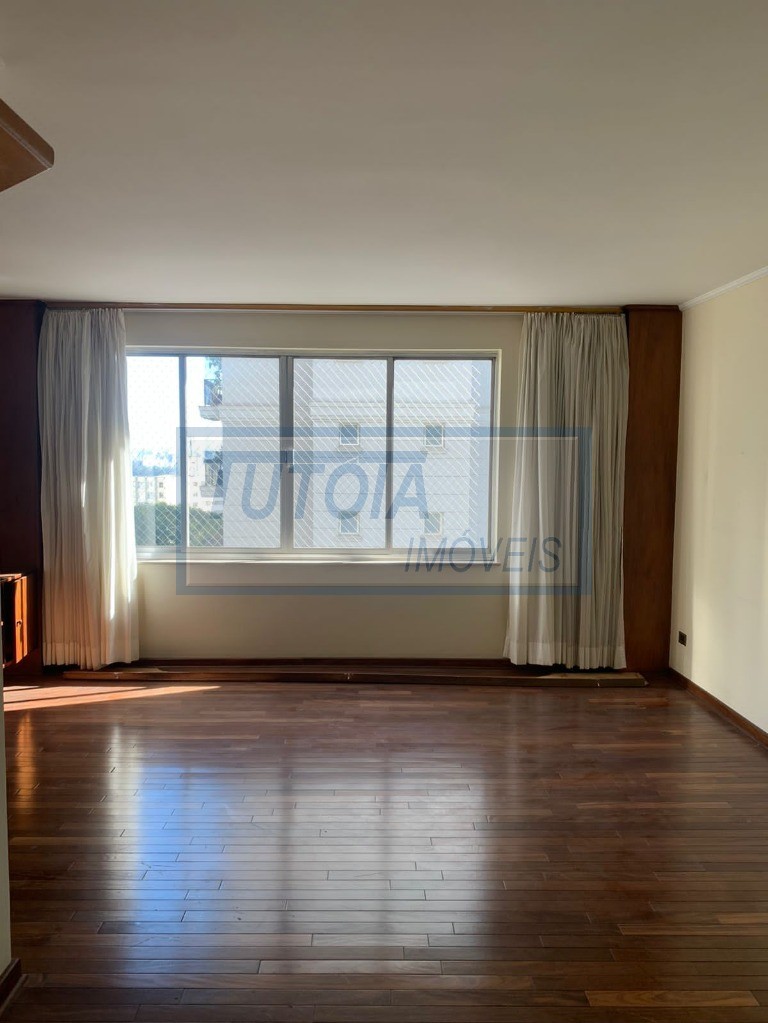 Apartamento à venda com 3 quartos, 189m² - Foto 5