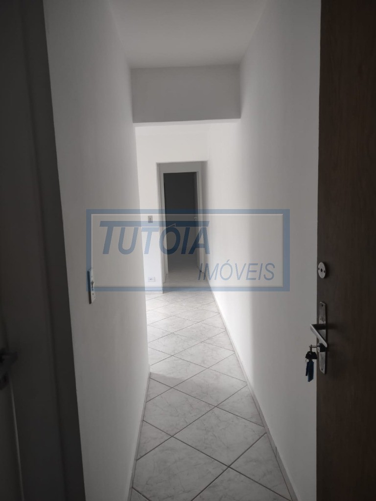 Apartamento à venda com 1 quarto, 45m² - Foto 10