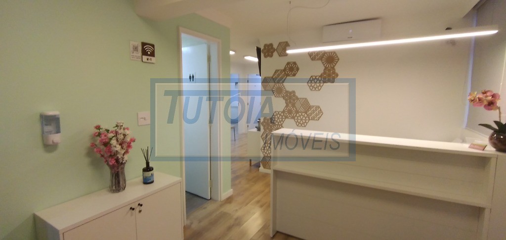 Conjunto Comercial-Sala para alugar, 85m² - Foto 4