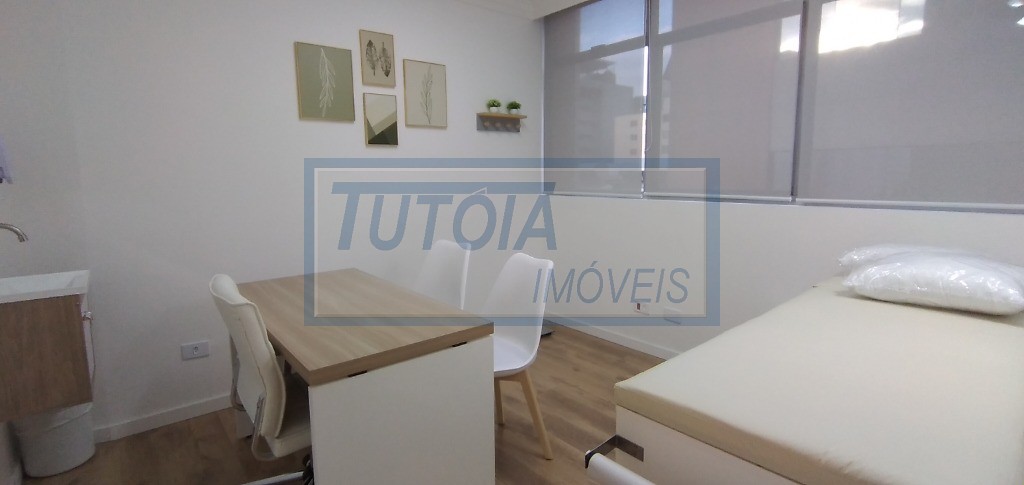 Conjunto Comercial-Sala para alugar, 85m² - Foto 10