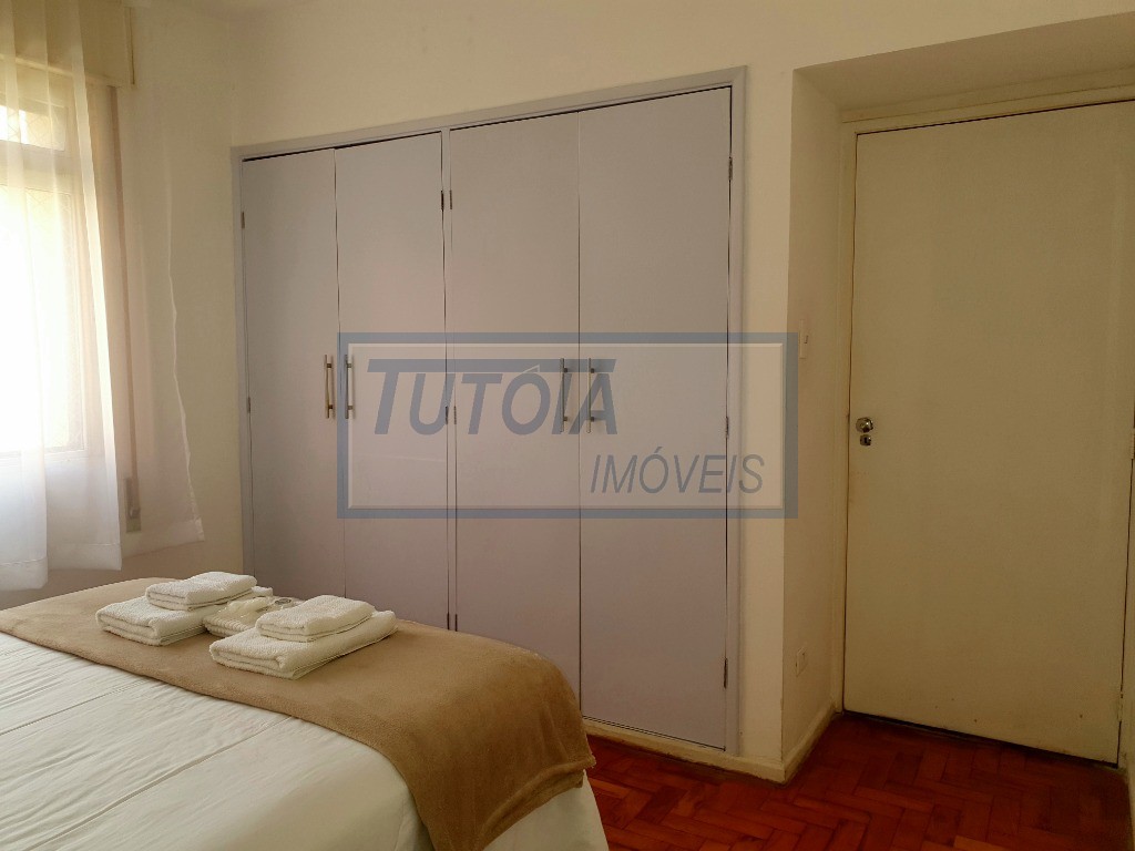 Apartamento à venda com 2 quartos, 100m² - Foto 11