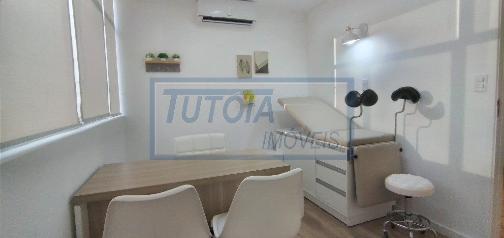 Conjunto Comercial-Sala para alugar, 85m² - Foto 6