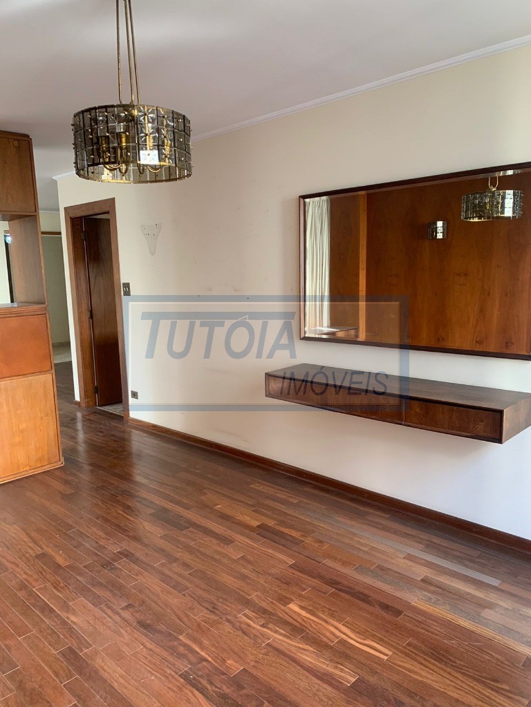 Apartamento à venda com 3 quartos, 189m² - Foto 6