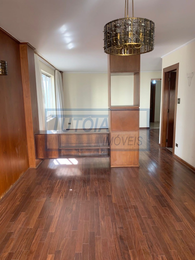 Apartamento à venda com 3 quartos, 189m² - Foto 4