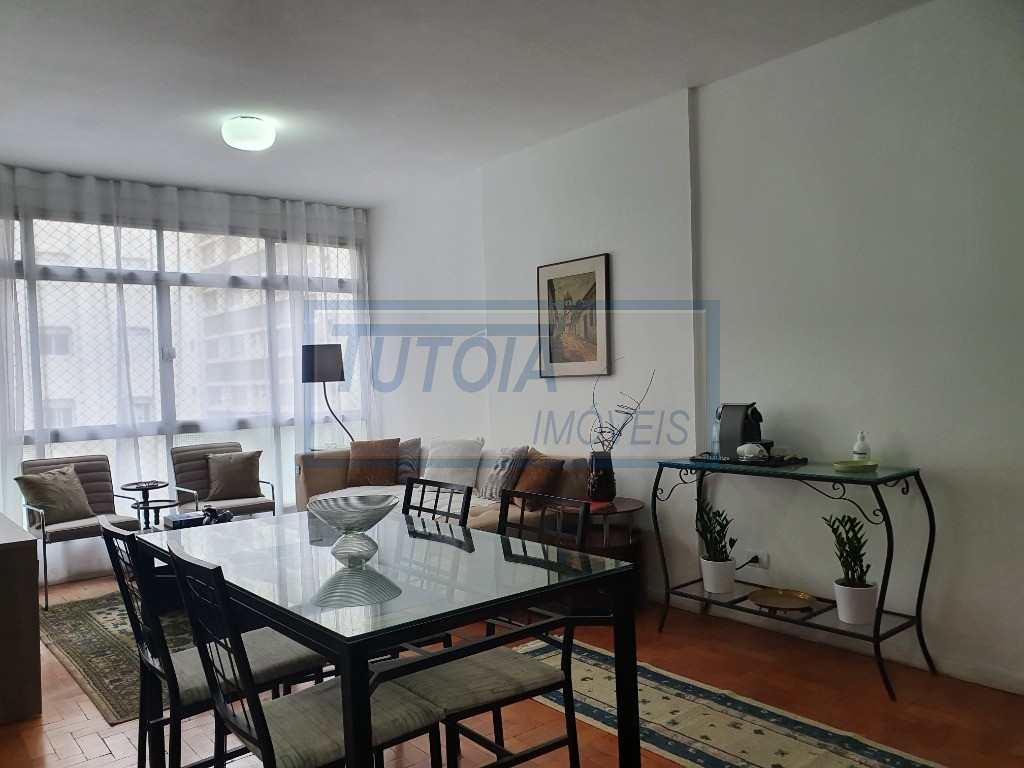 Apartamento à venda com 2 quartos, 100m² - Foto 5