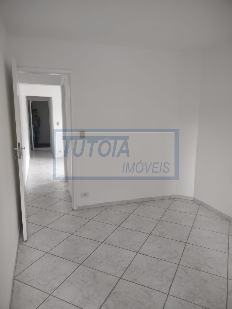 Apartamento à venda com 1 quarto, 45m² - Foto 1