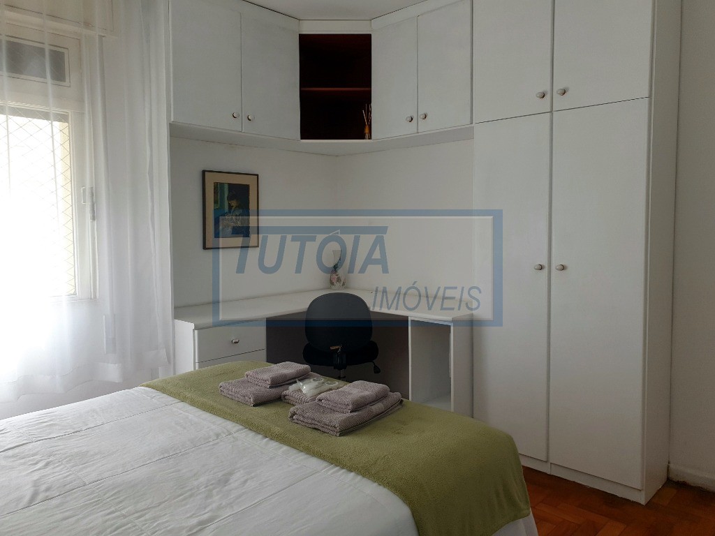 Apartamento à venda com 2 quartos, 100m² - Foto 15