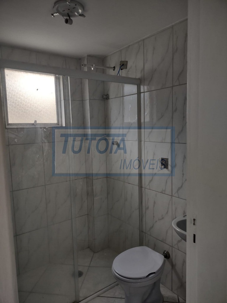 Apartamento à venda com 1 quarto, 45m² - Foto 3