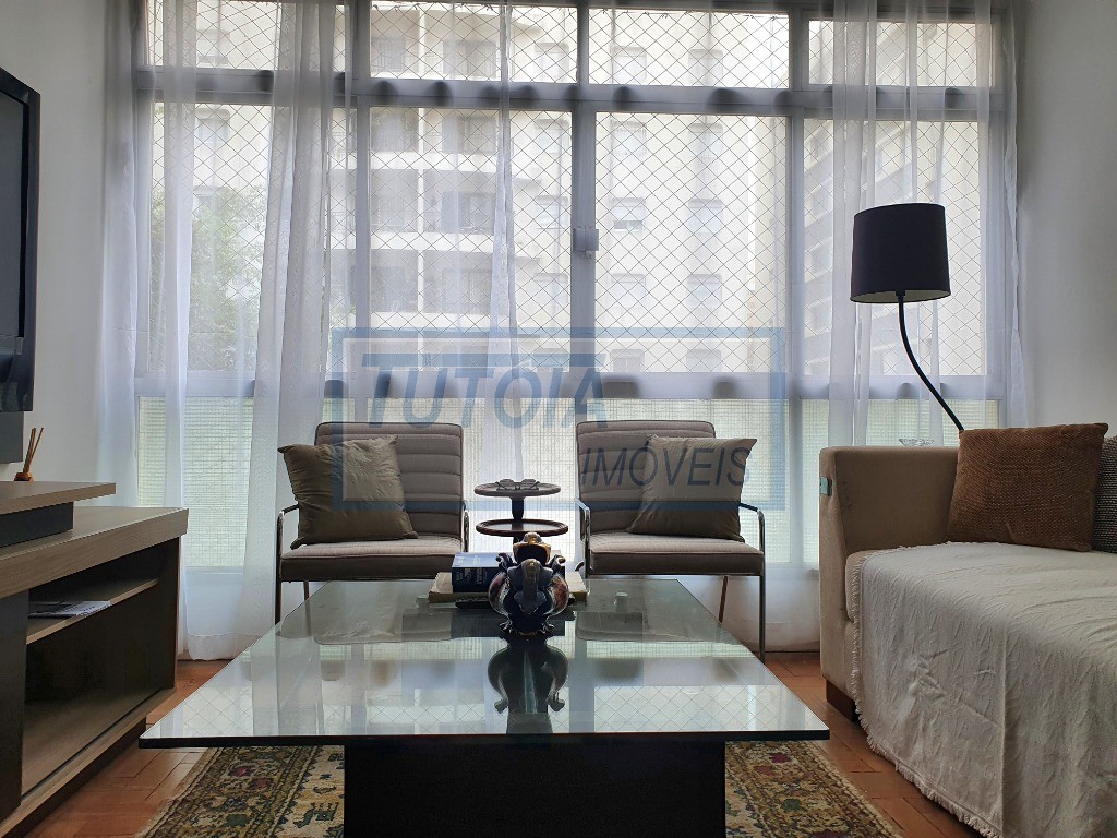 Apartamento à venda com 2 quartos, 100m² - Foto 4