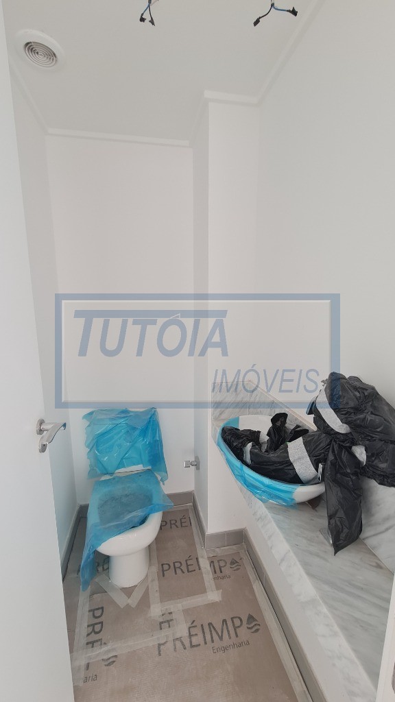 Apartamento à venda com 3 quartos, 283m² - Foto 11