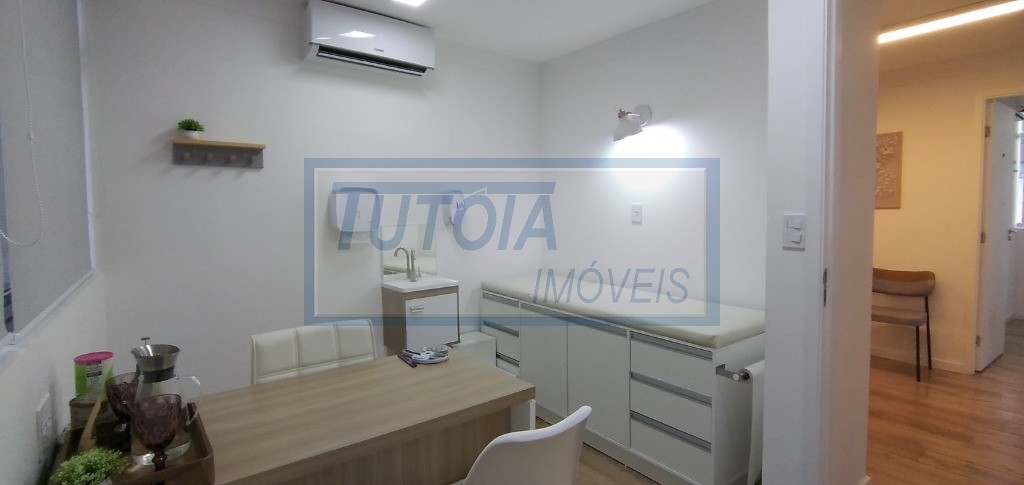 Conjunto Comercial-Sala para alugar, 85m² - Foto 9