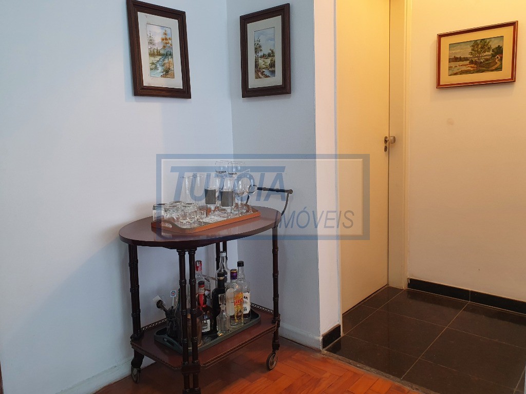 Apartamento à venda com 2 quartos, 100m² - Foto 8