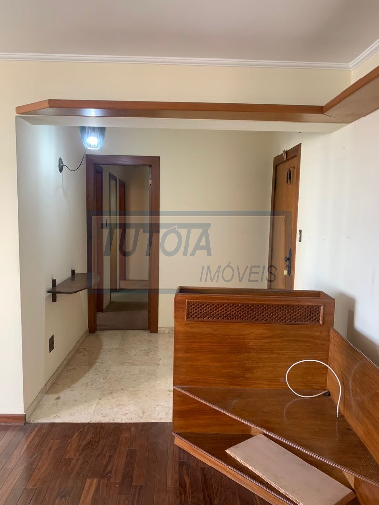 Apartamento à venda com 3 quartos, 189m² - Foto 7