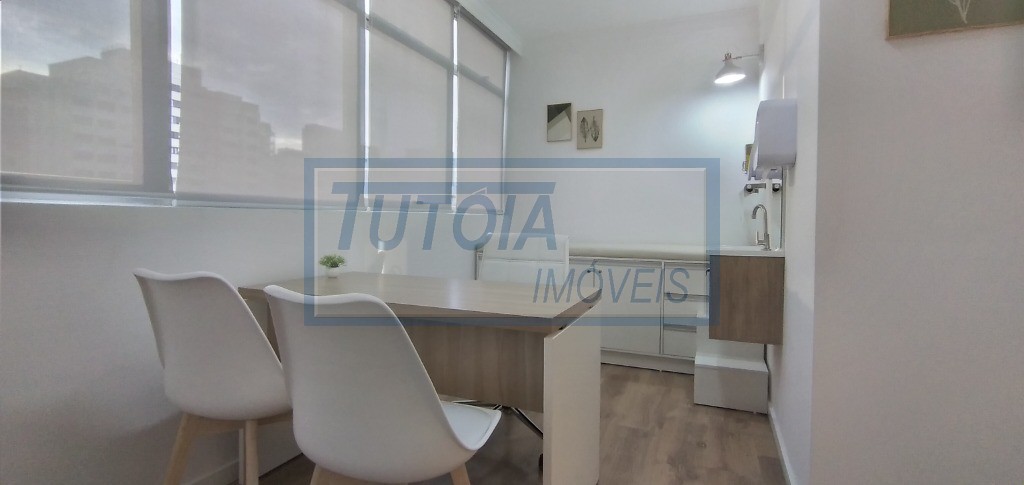 Conjunto Comercial-Sala para alugar, 85m² - Foto 7