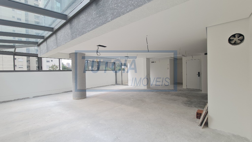 Apartamento à venda com 3 quartos, 283m² - Foto 2