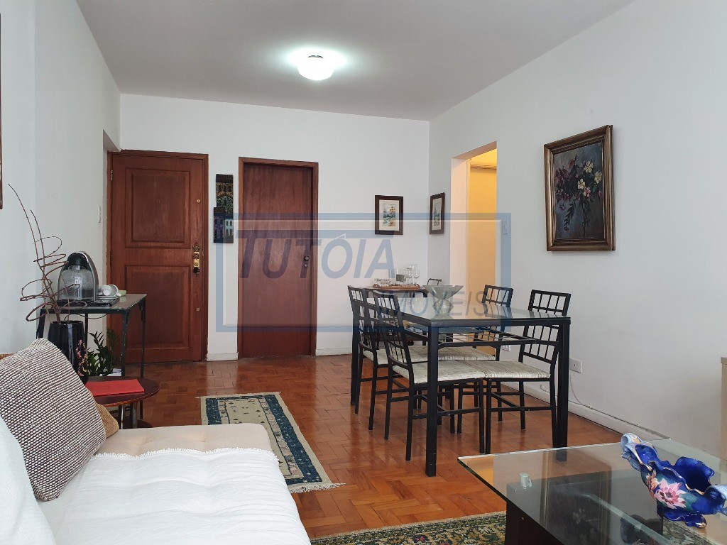 Apartamento à venda com 2 quartos, 100m² - Foto 7