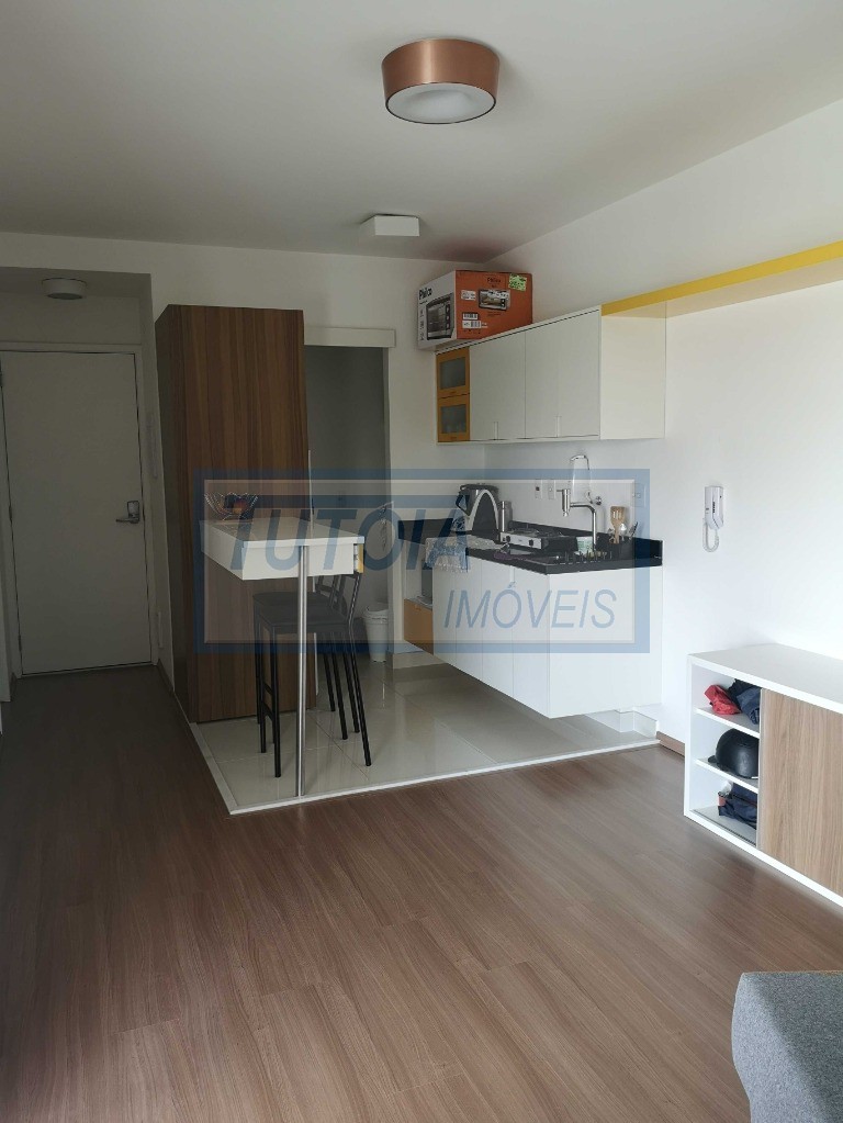 Apartamento para alugar com 1 quarto, 56m² - Foto 4