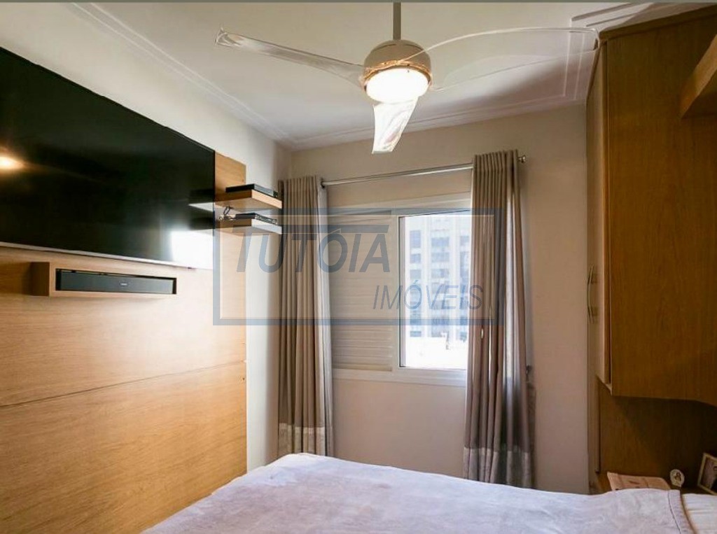 Apartamento à venda com 3 quartos, 67m² - Foto 11