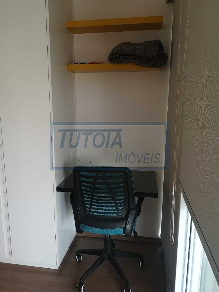 Apartamento para alugar com 1 quarto, 56m² - Foto 7