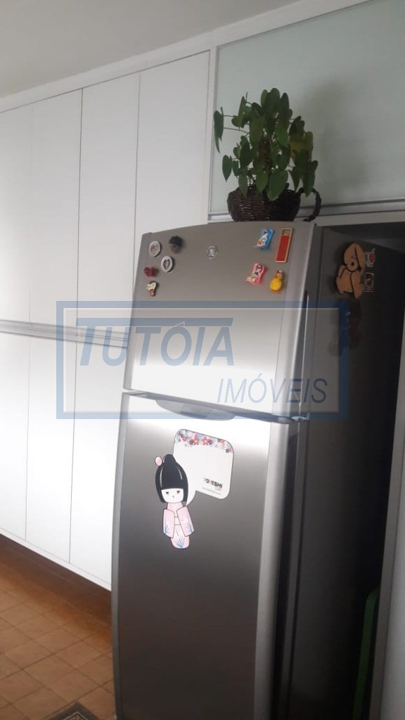 Apartamento à venda com 4 quartos, 162m² - Foto 6