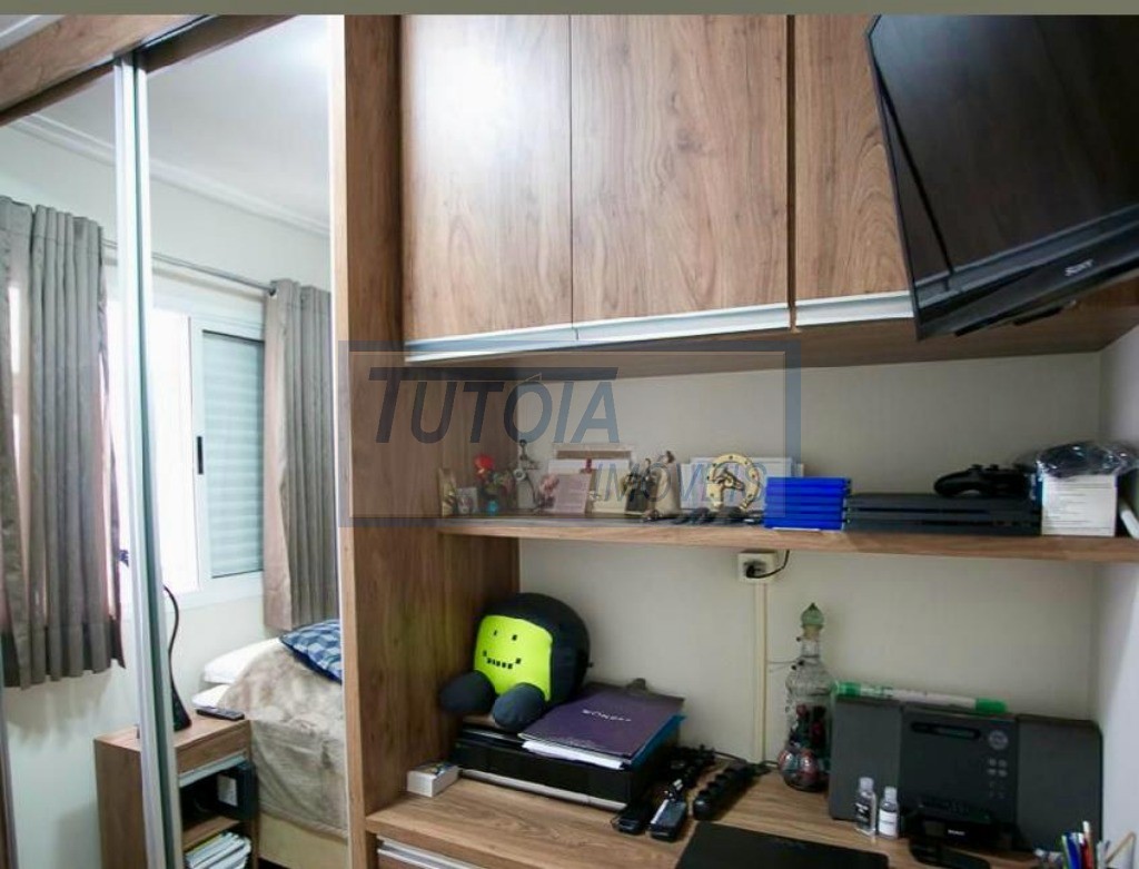 Apartamento à venda com 3 quartos, 67m² - Foto 20