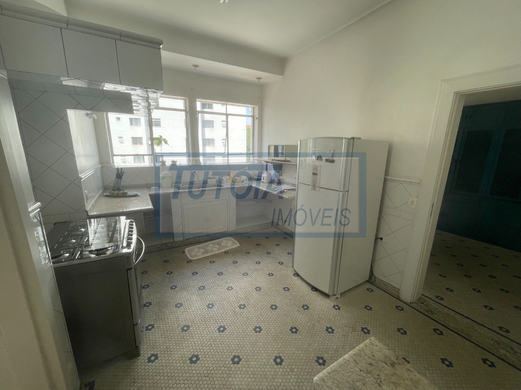 Apartamento à venda com 3 quartos, 280m² - Foto 13