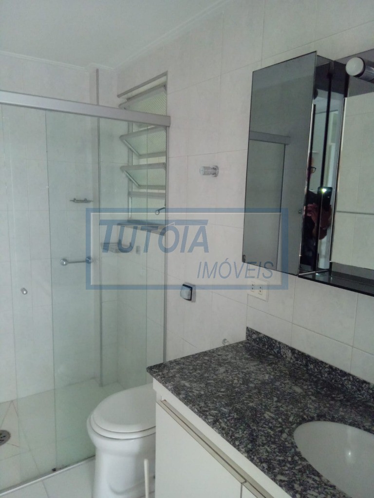 Apartamento à venda com 1 quarto, 39m² - Foto 9