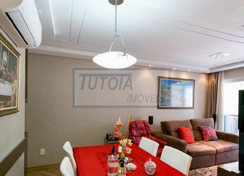 Apartamento à venda com 3 quartos, 67m² - Foto 7