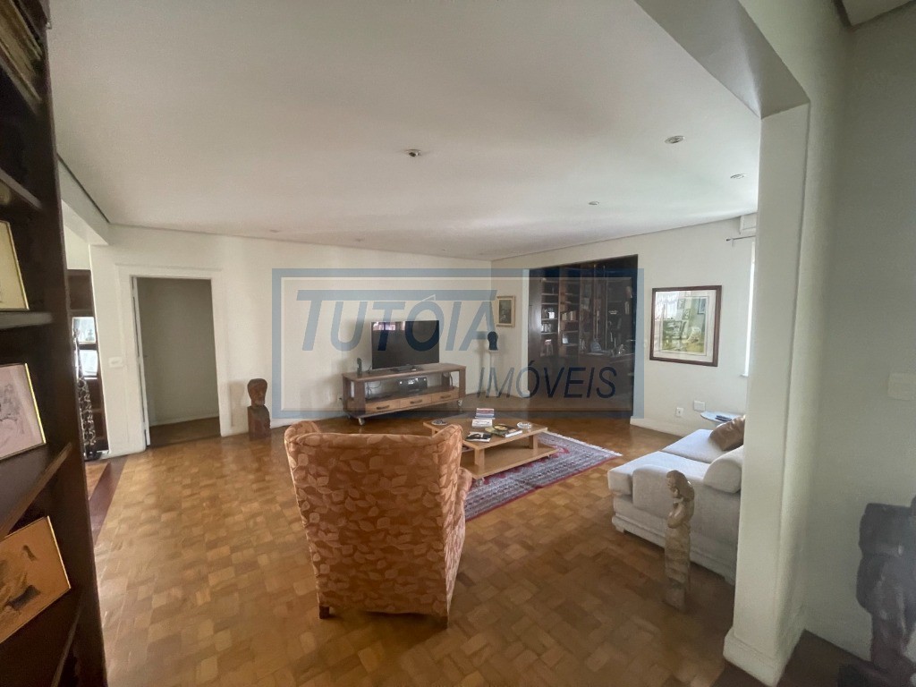 Apartamento à venda com 3 quartos, 280m² - Foto 5