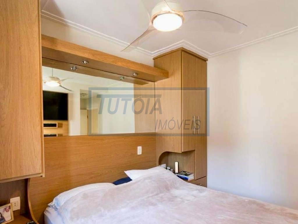 Apartamento à venda com 3 quartos, 67m² - Foto 12