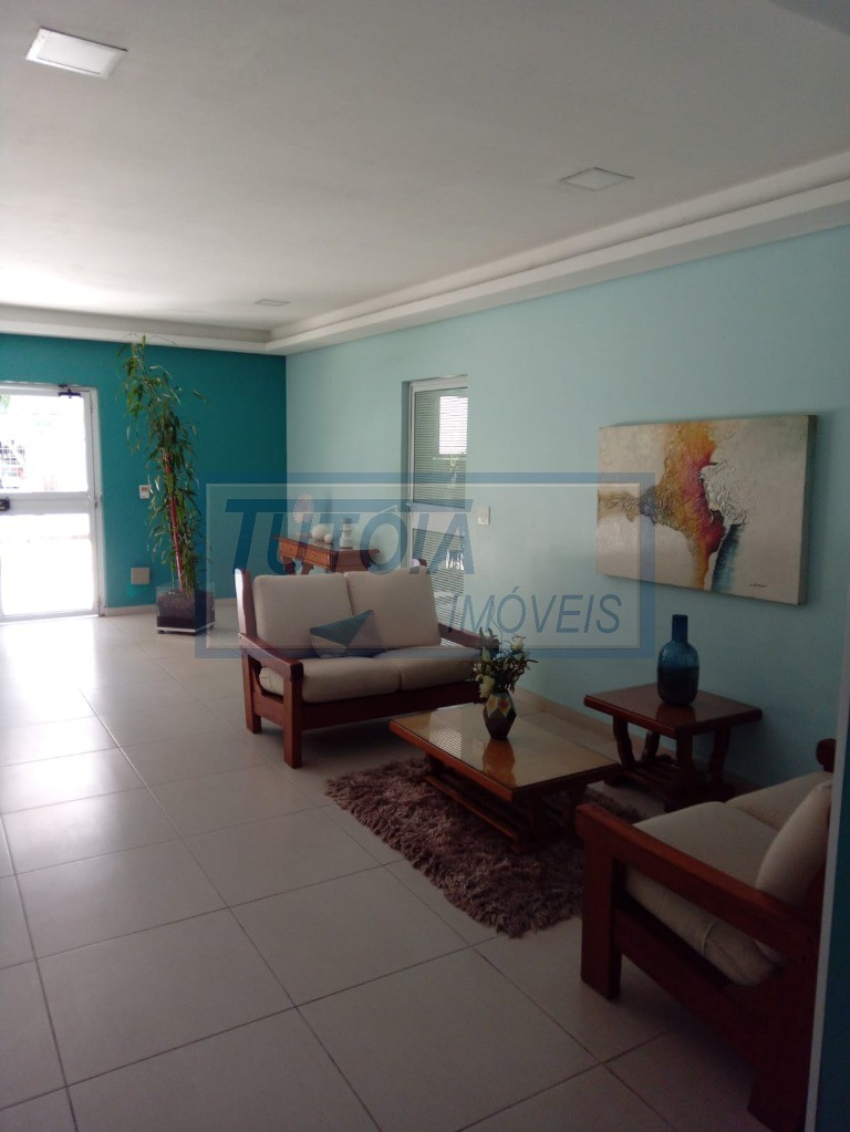 Apartamento à venda com 1 quarto, 39m² - Foto 16