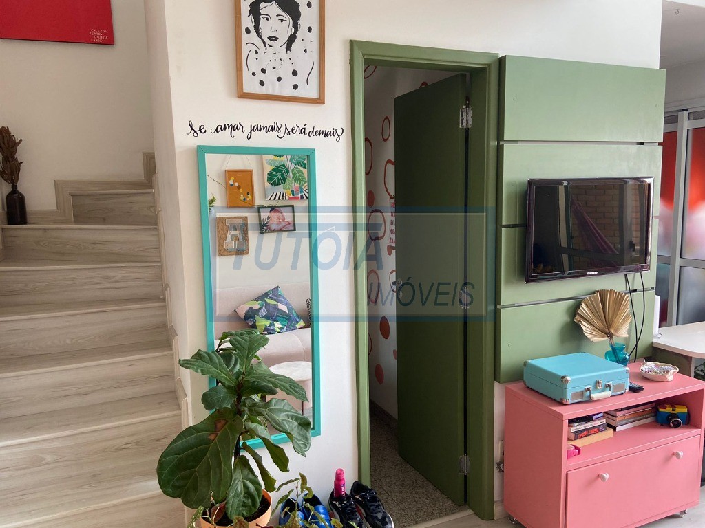 Apartamento à venda com 1 quarto, 42m² - Foto 5