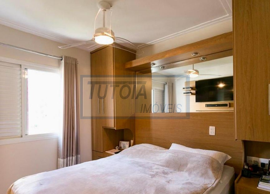 Apartamento à venda com 3 quartos, 67m² - Foto 10