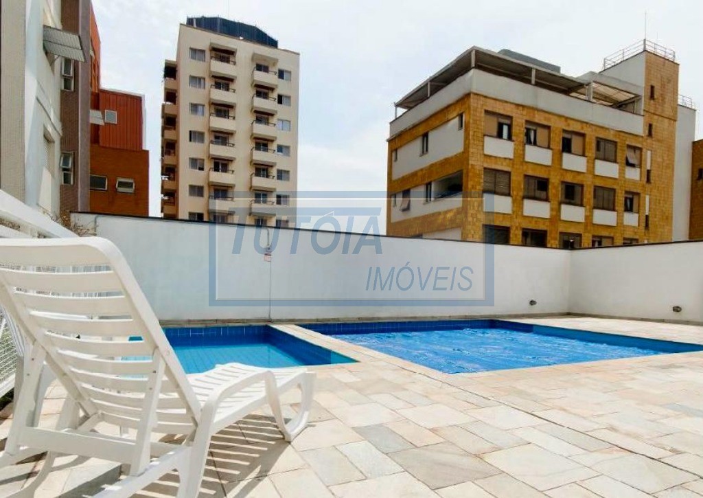 Apartamento à venda com 3 quartos, 67m² - Foto 30