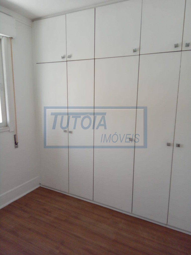 Apartamento à venda com 1 quarto, 39m² - Foto 8