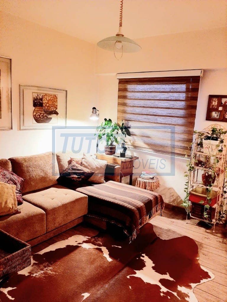 Apartamento à venda com 4 quartos, 162m² - Foto 3