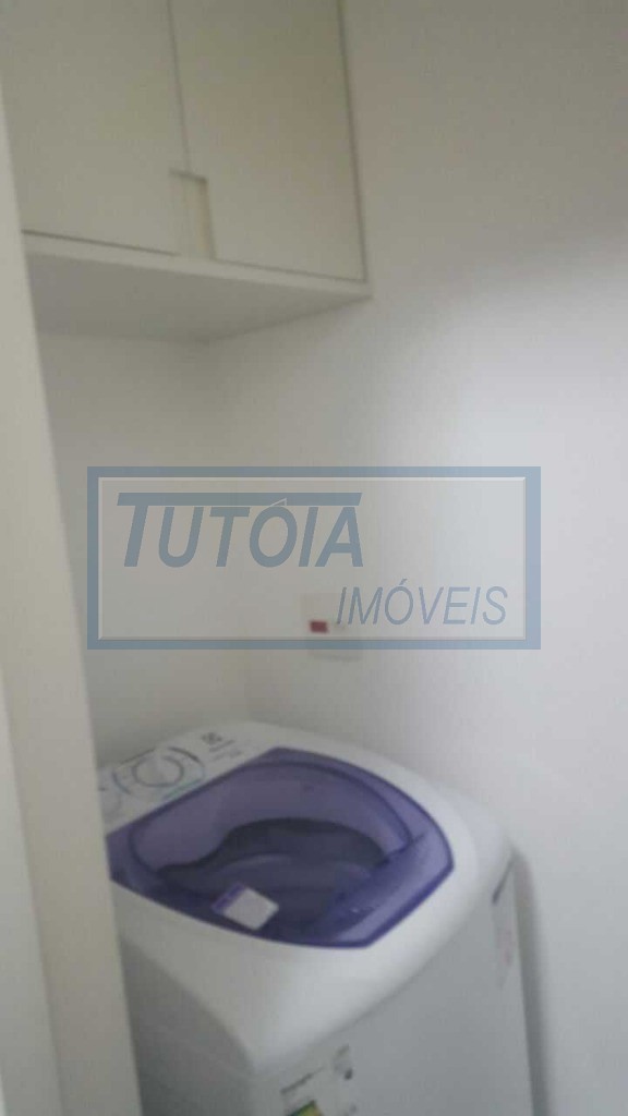 Apartamento para alugar com 1 quarto, 56m² - Foto 9