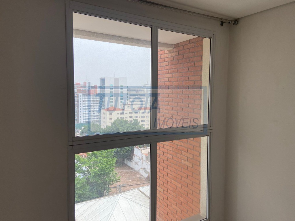 Apartamento à venda com 1 quarto, 42m² - Foto 6