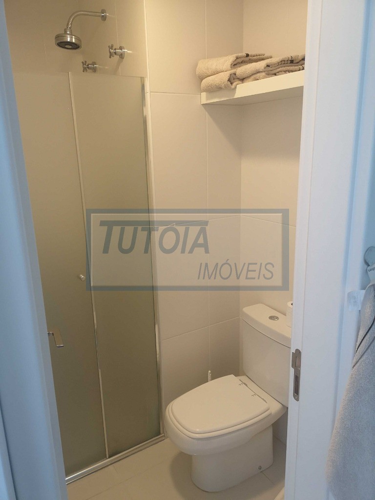 Apartamento para alugar com 1 quarto, 56m² - Foto 10