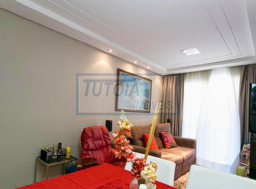 Apartamento à venda com 3 quartos, 67m² - Foto 4