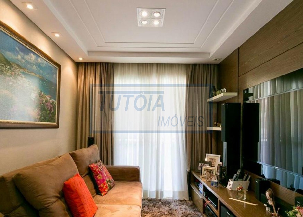 Apartamento à venda com 3 quartos, 67m² - Foto 1