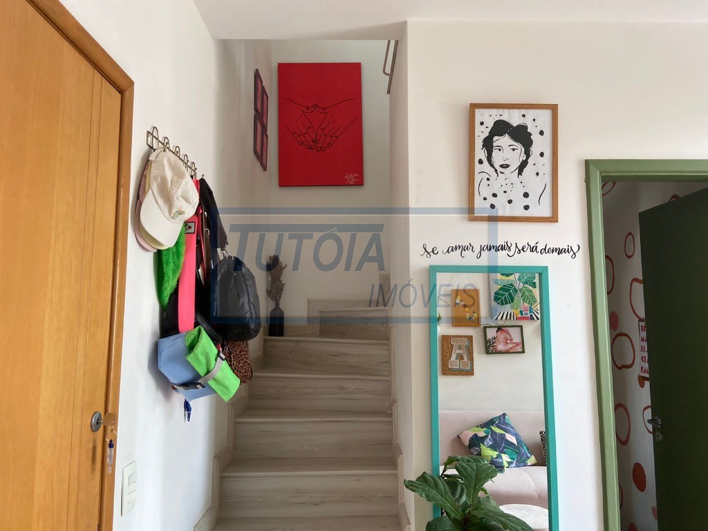 Apartamento à venda com 1 quarto, 42m² - Foto 8