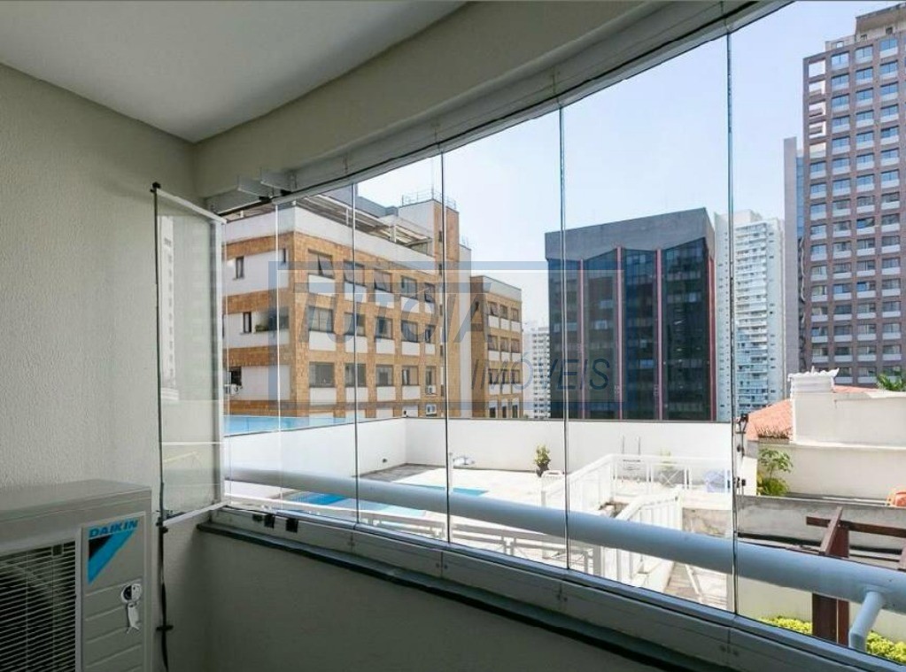 Apartamento à venda com 3 quartos, 67m² - Foto 9