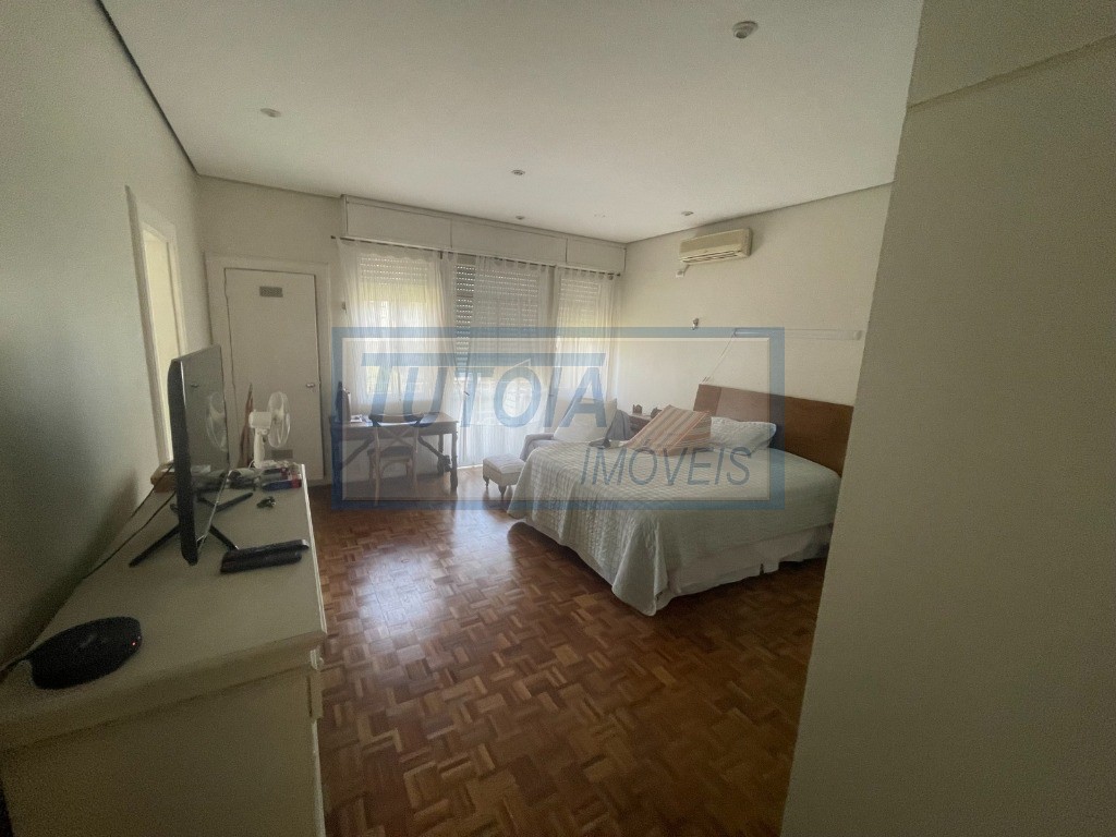 Apartamento à venda com 3 quartos, 280m² - Foto 7